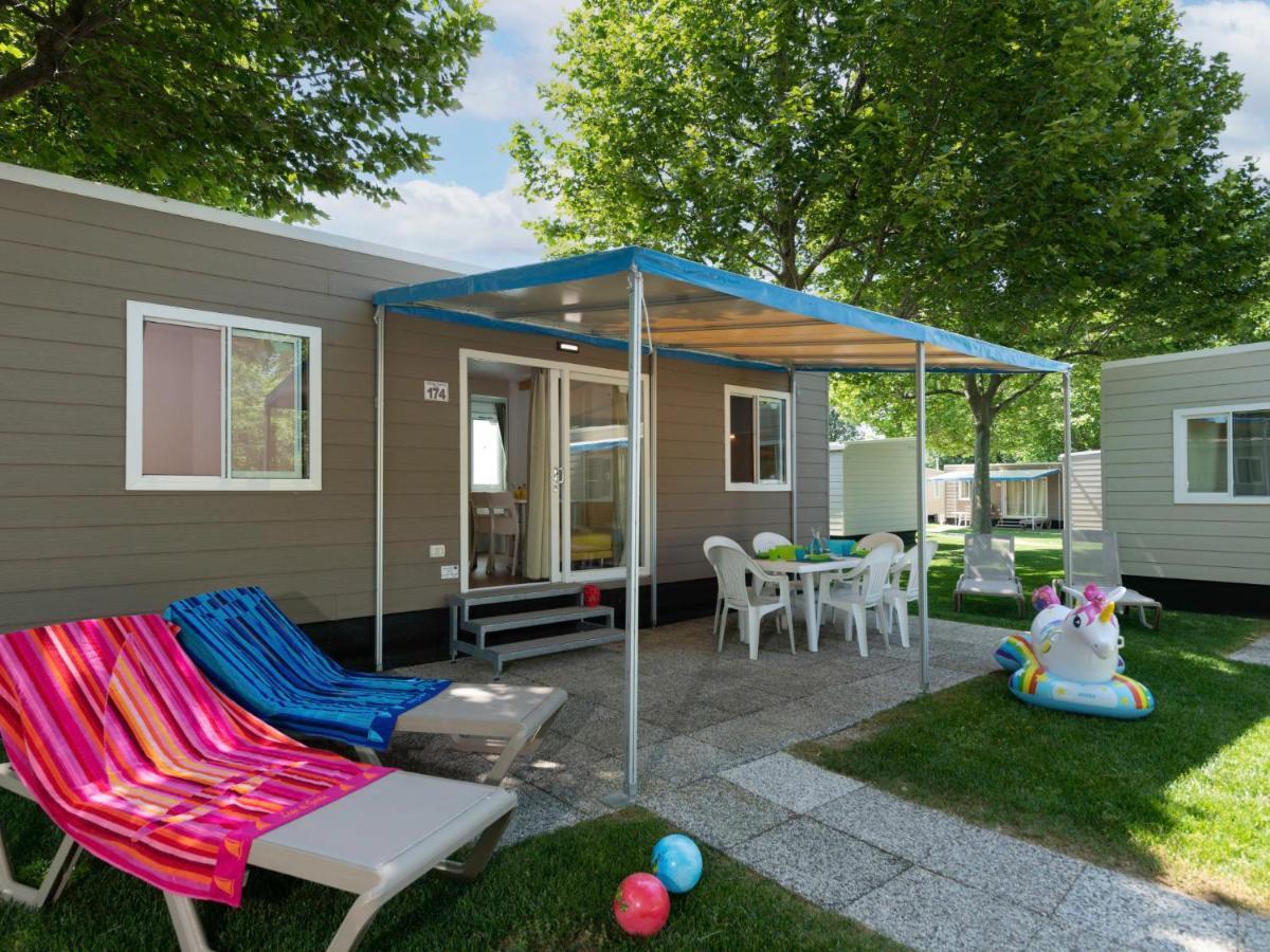 Holiday Home Garda Family Plus By Interhome Rivoltella del Garda Eksteriør bilde