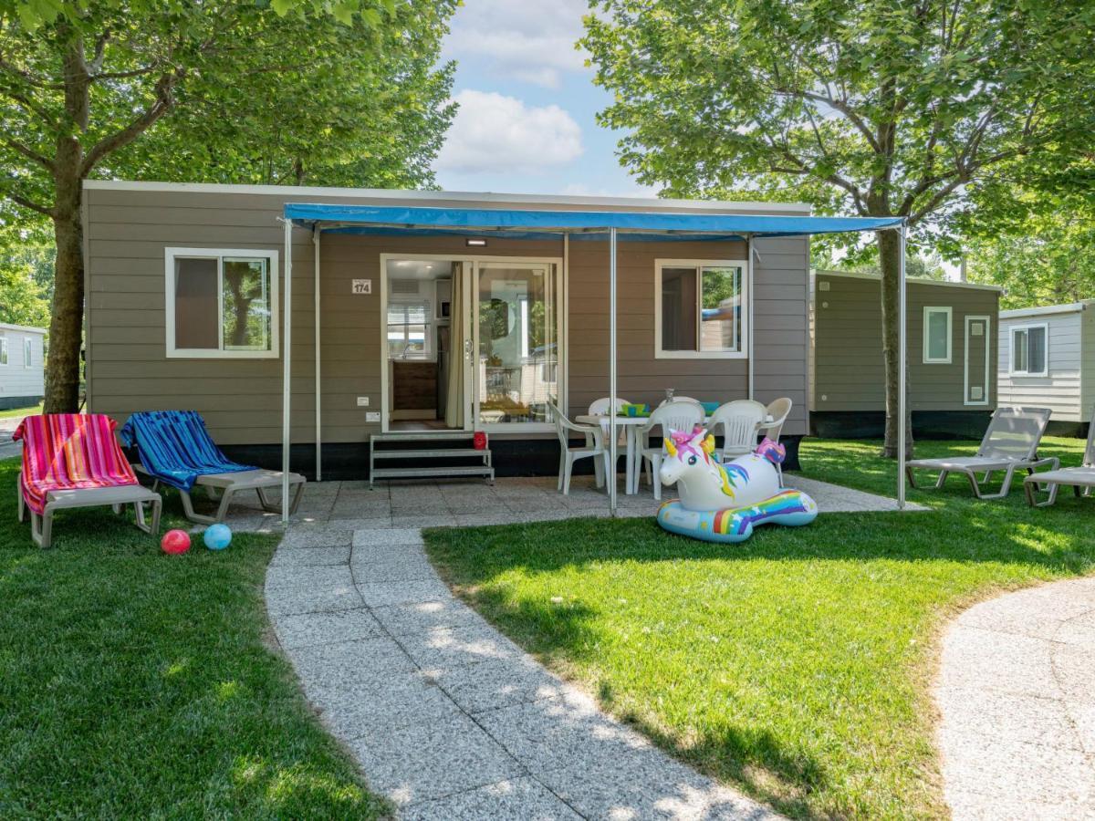 Holiday Home Garda Family Plus By Interhome Rivoltella del Garda Eksteriør bilde