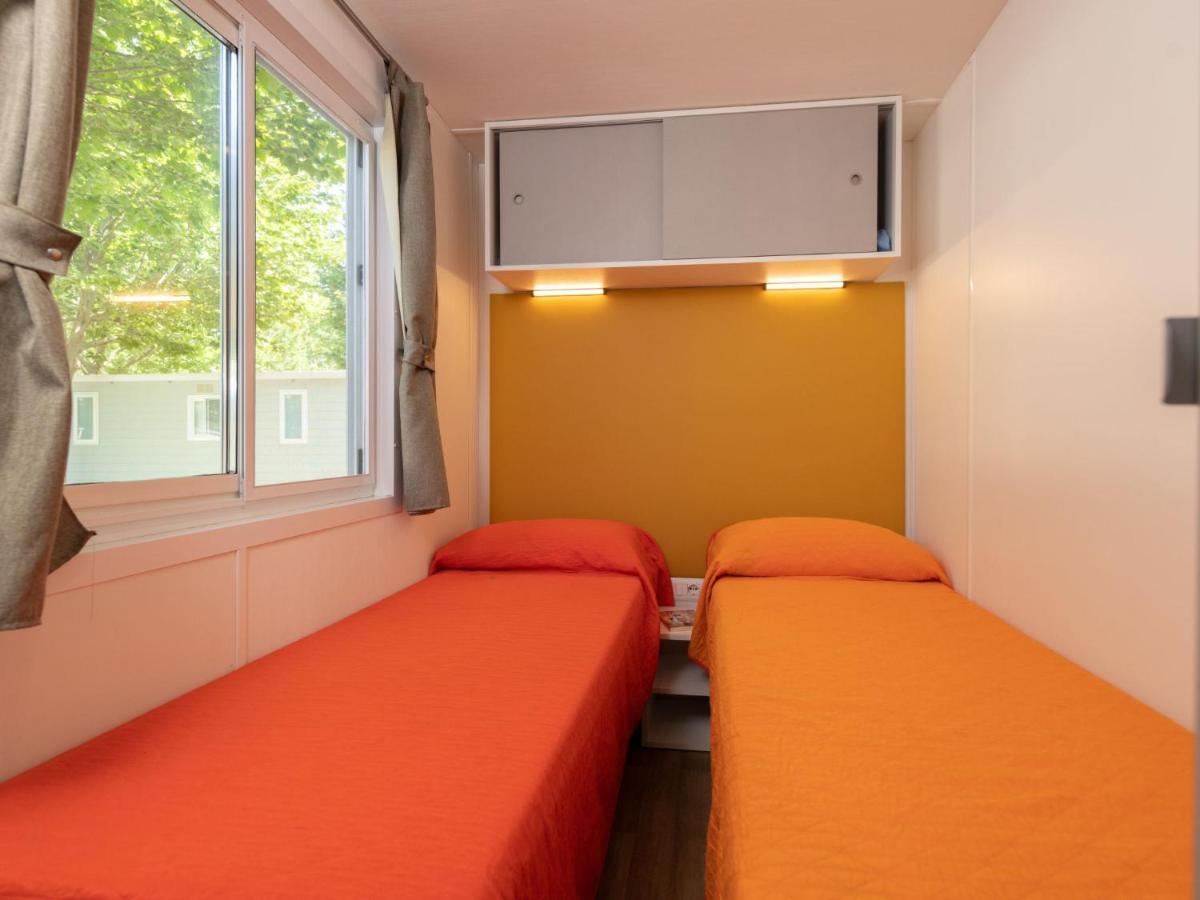 Holiday Home Garda Family Plus By Interhome Rivoltella del Garda Eksteriør bilde